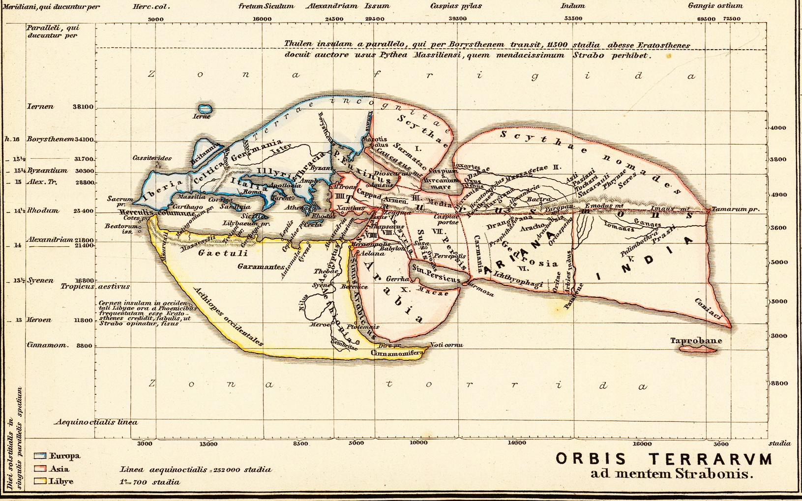 strabon map