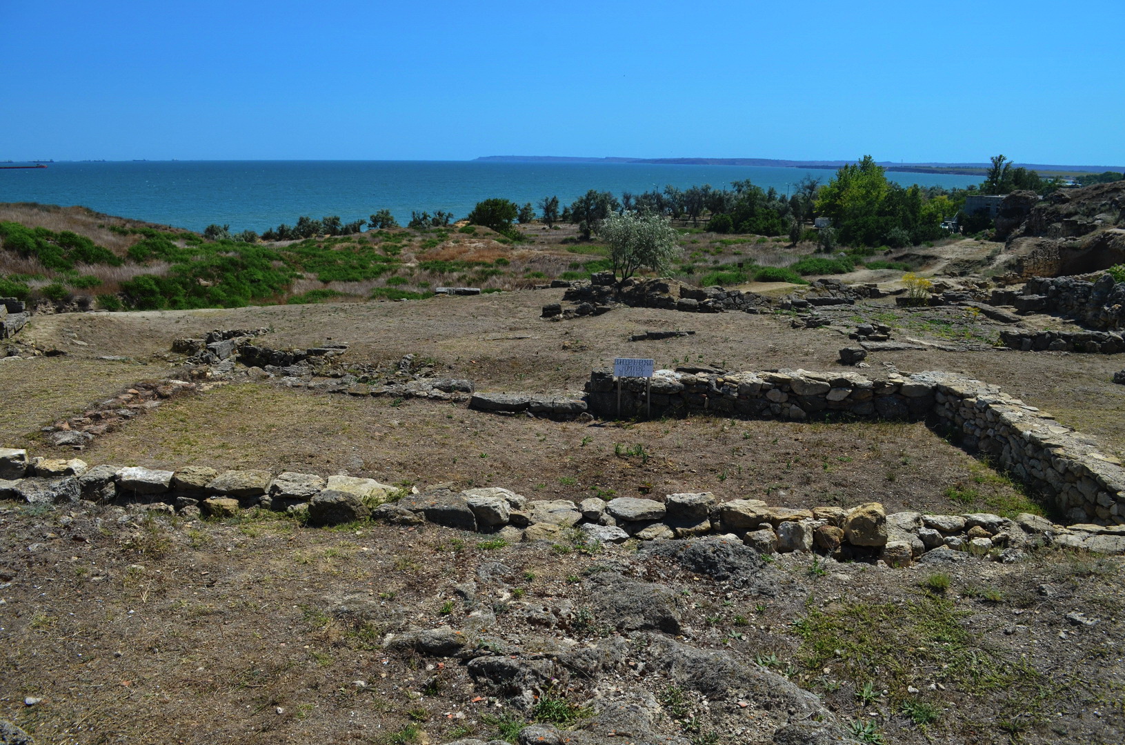 Kerch beach summe July 0010