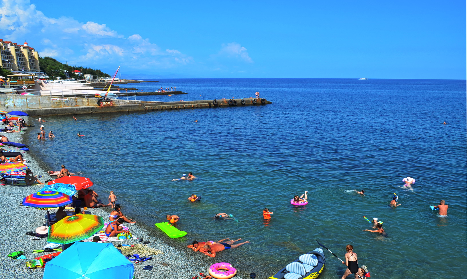 crimea kerch 2021