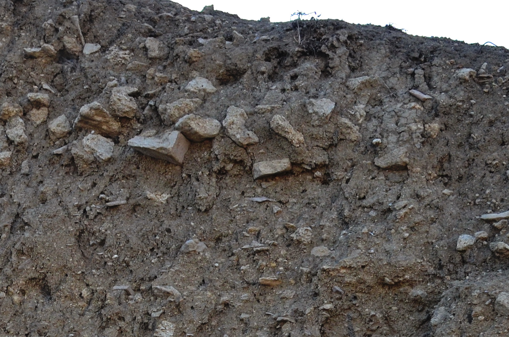 excavation of panticapaeum 22