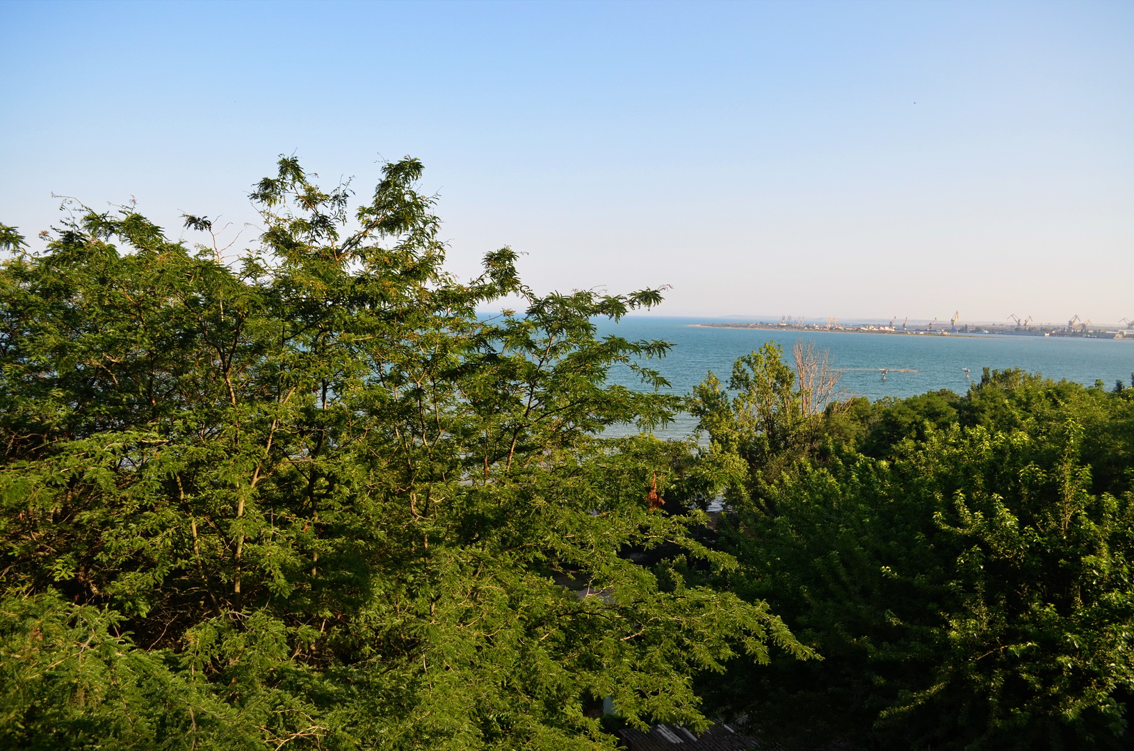 kerch arshinsevo beach 06 07 2020 20