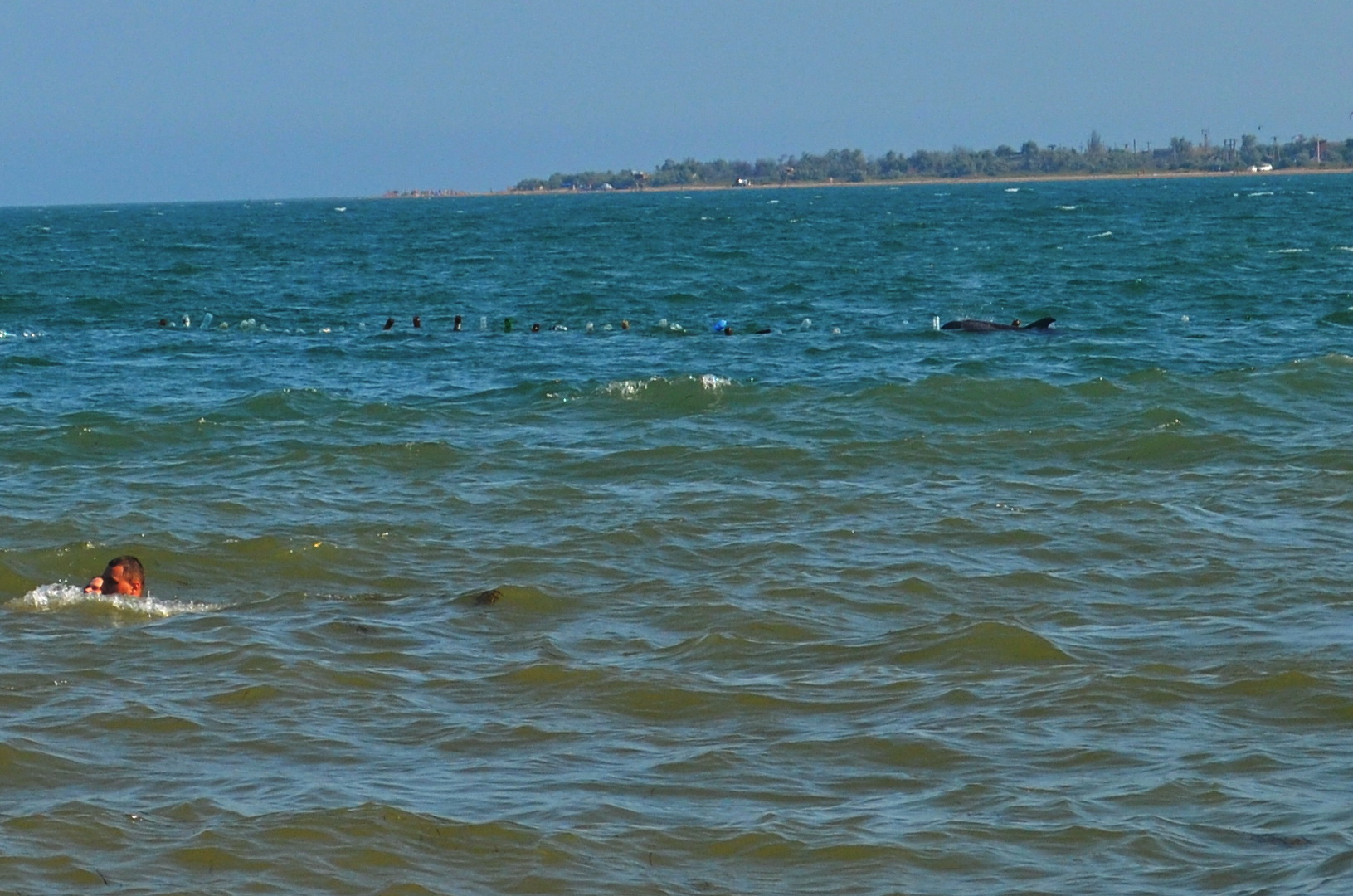 kerch arshinsevo beach 06 07 2020 3