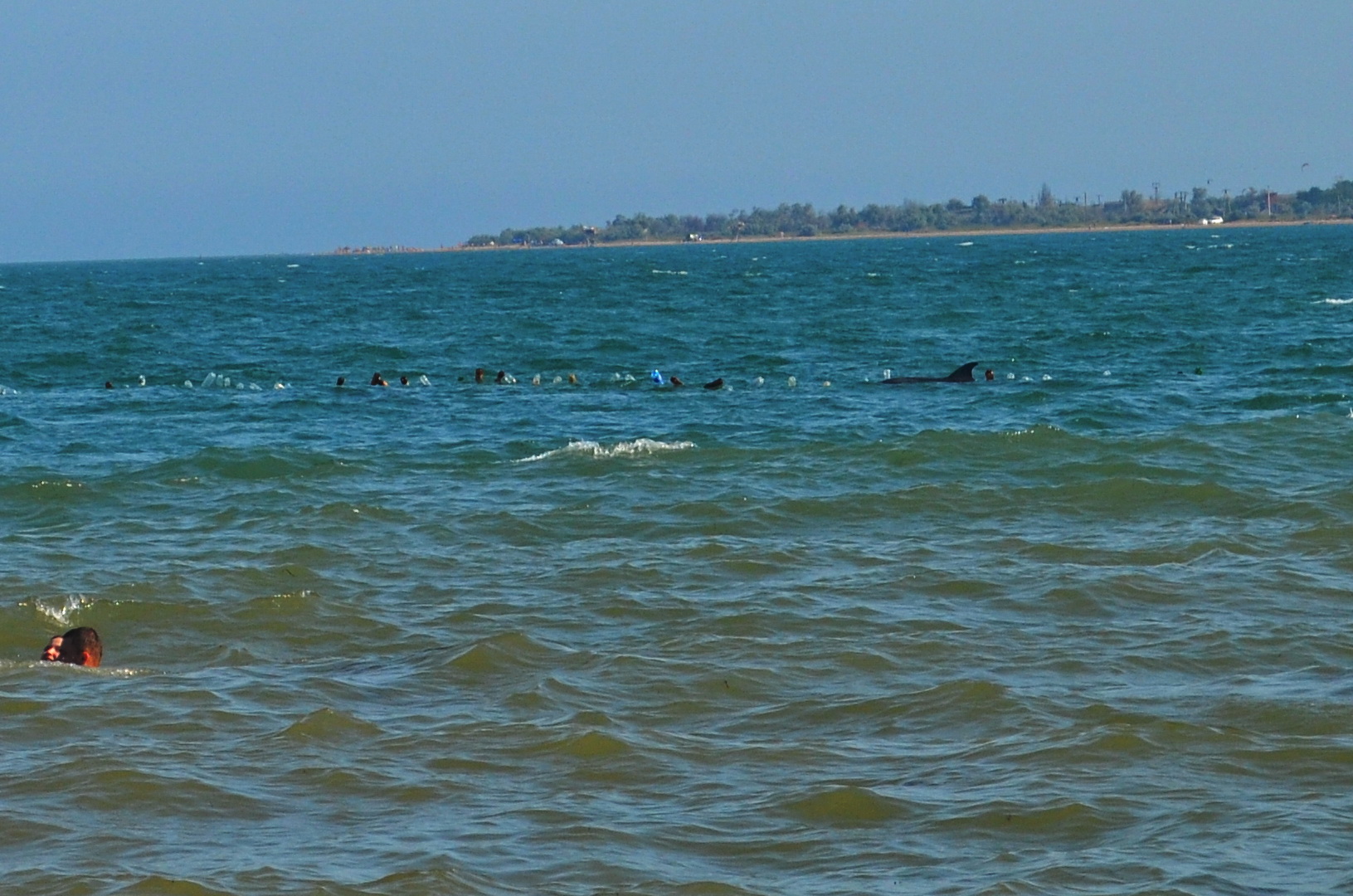 kerch arshinsevo beach 06 07 2020 4