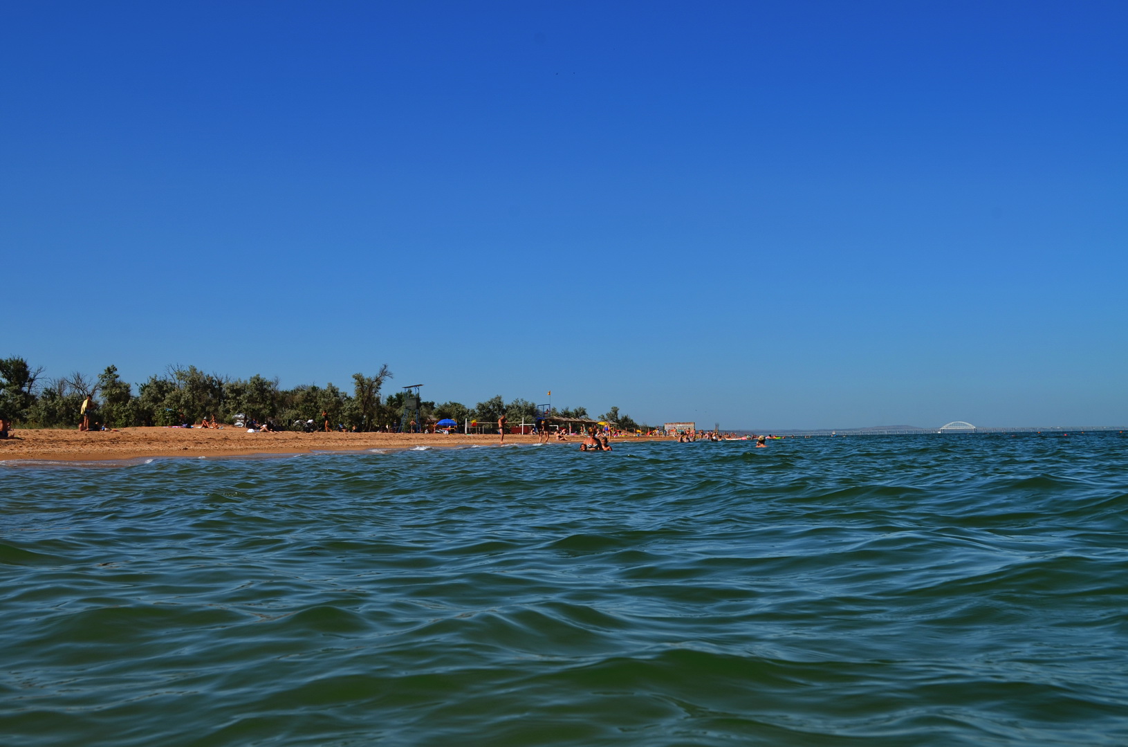 kerch beach 28 06 2020 10