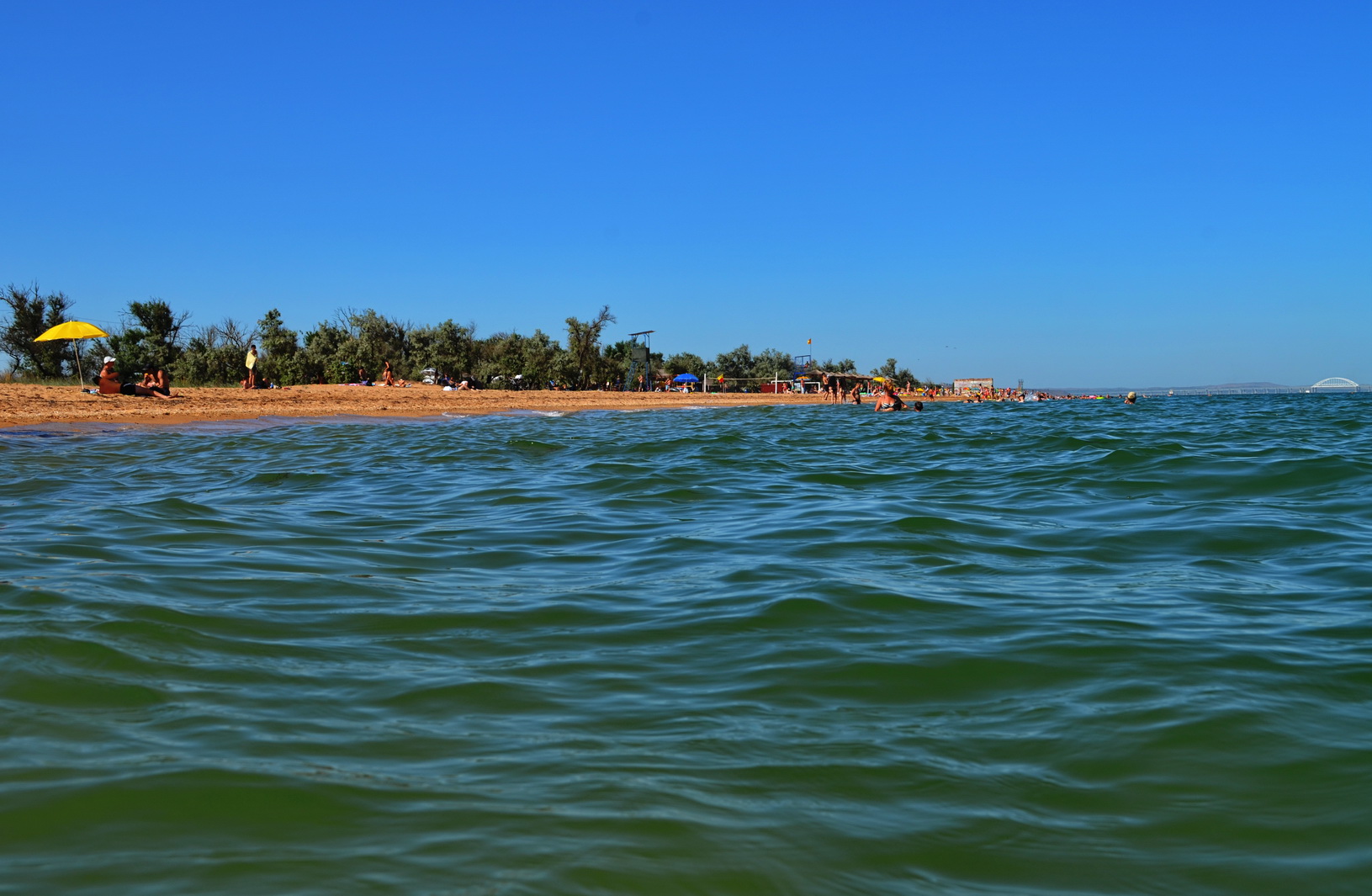 kerch beach 28 06 2020 11