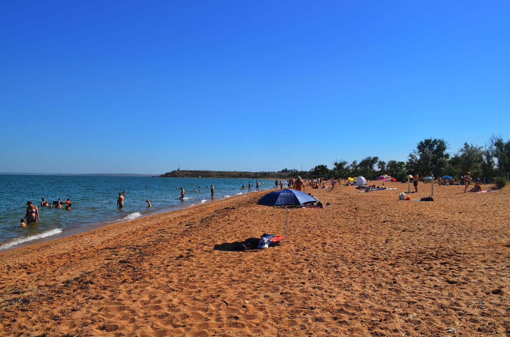 kerch beach 28 06 2020 12