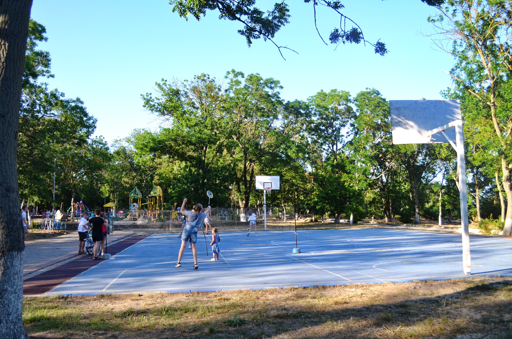 kerch arshincevo 26 06 2020 park 5