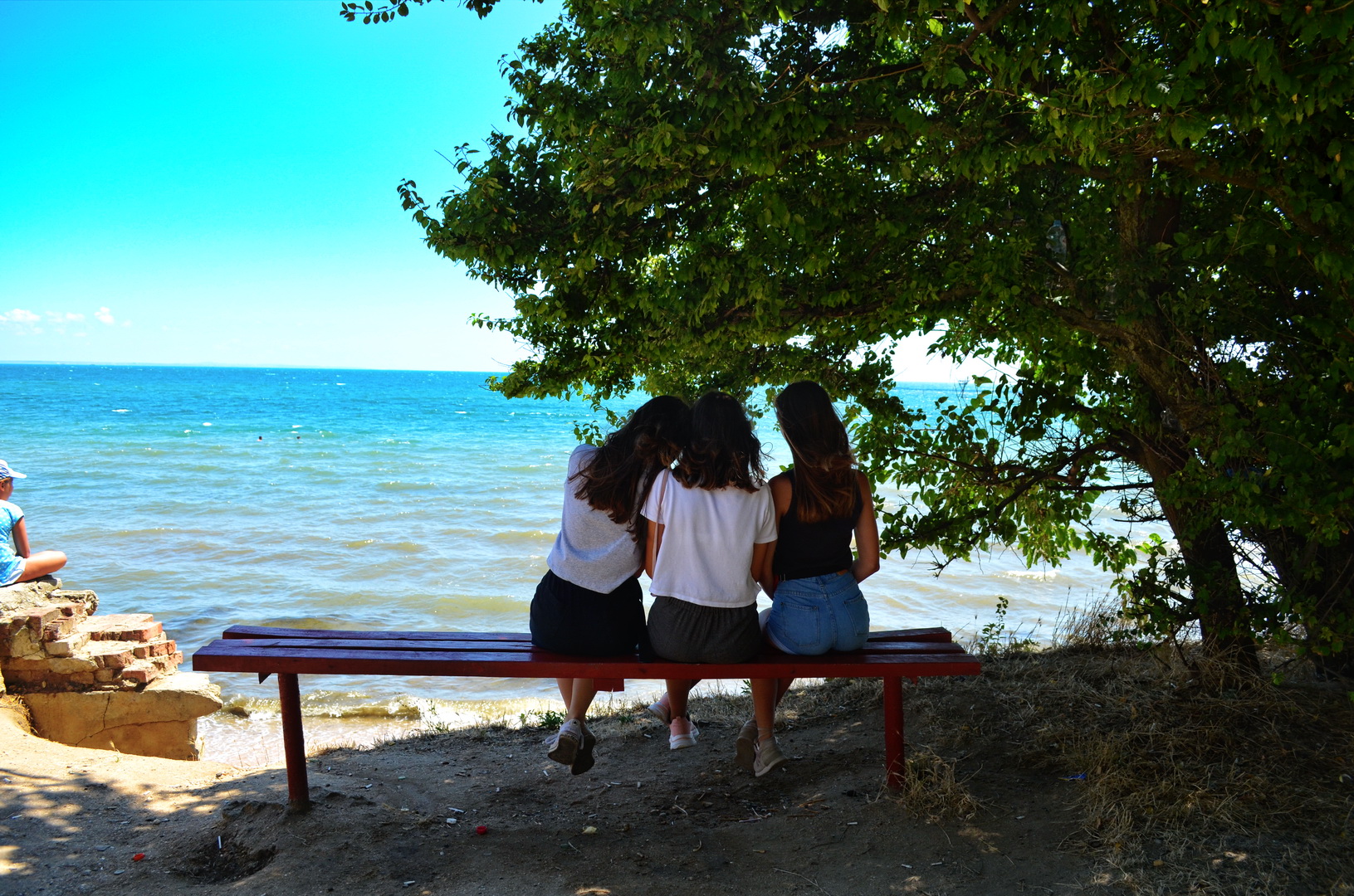 kerch arshintsevo beach 2