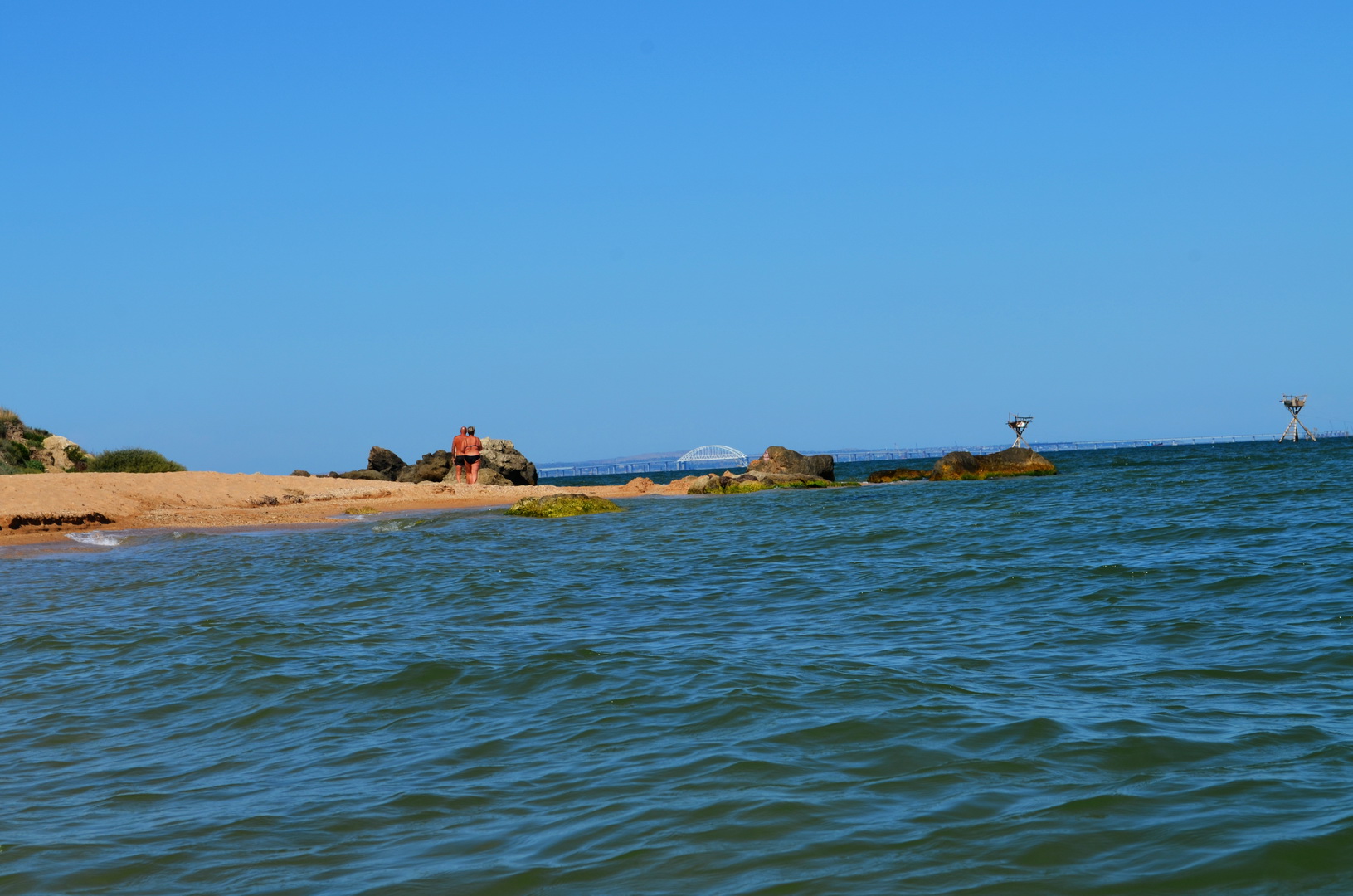 kerch beach 2019 geroevkka