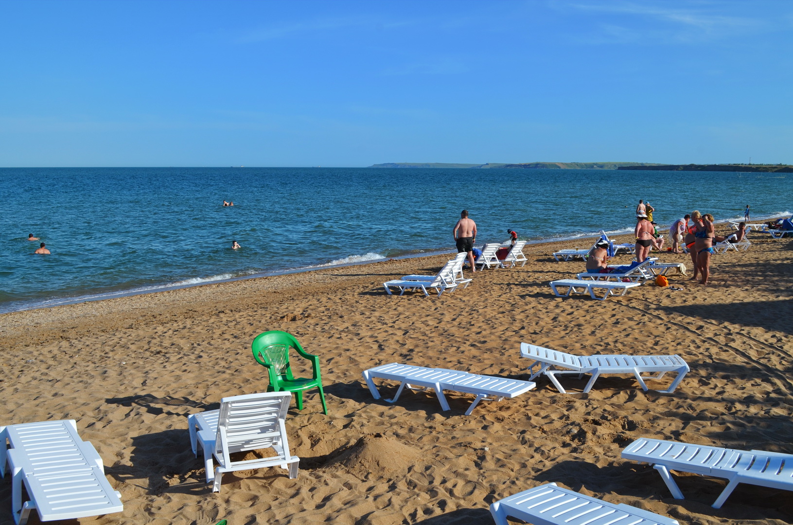 kerch beach 28 05 2021