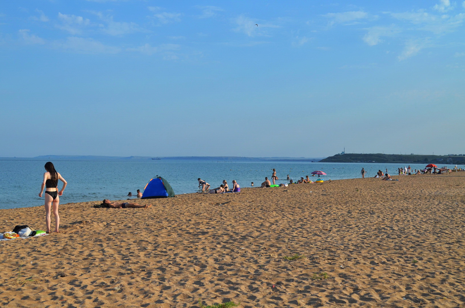 kerch beach gorplyazh 2021 20 july 0003