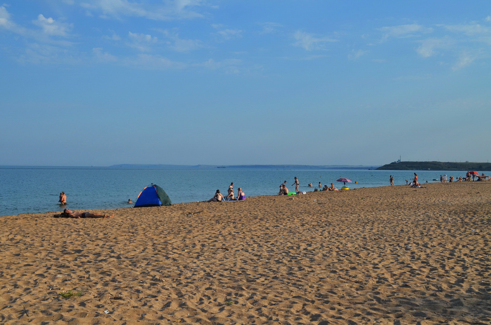 kerch beach gorplyazh 2021 20 july 0004