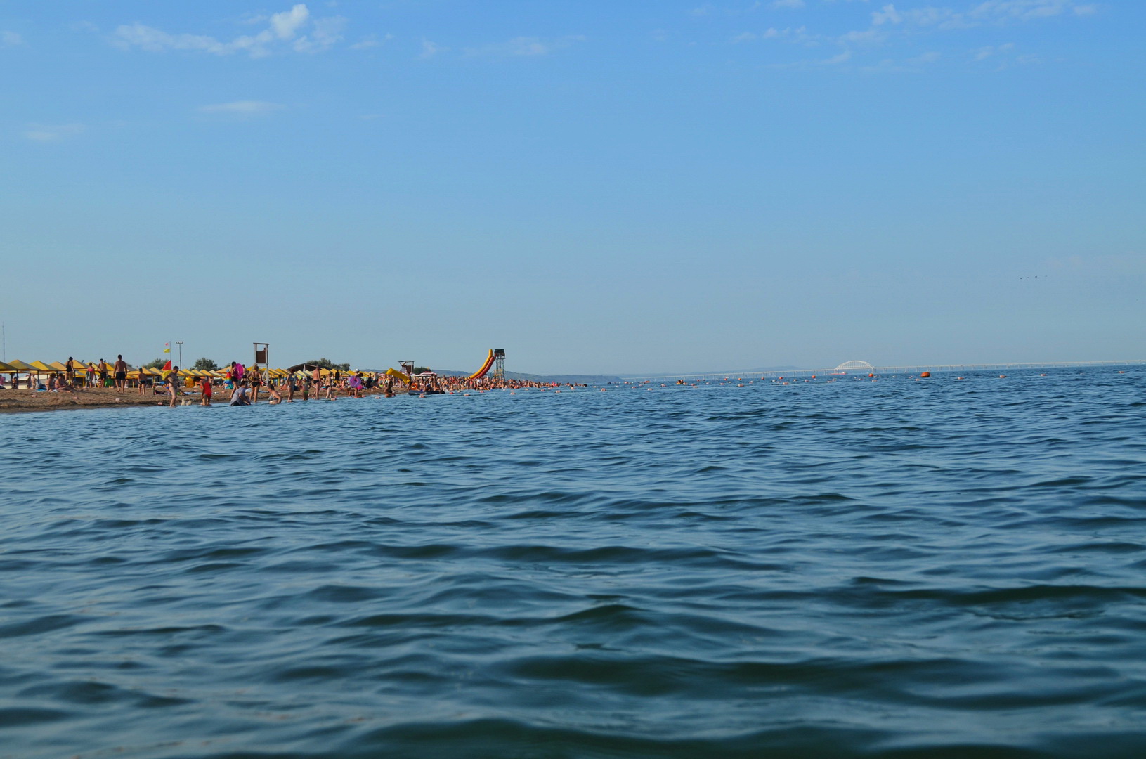 kerch beach gorplyazh 2021 20 july 0007