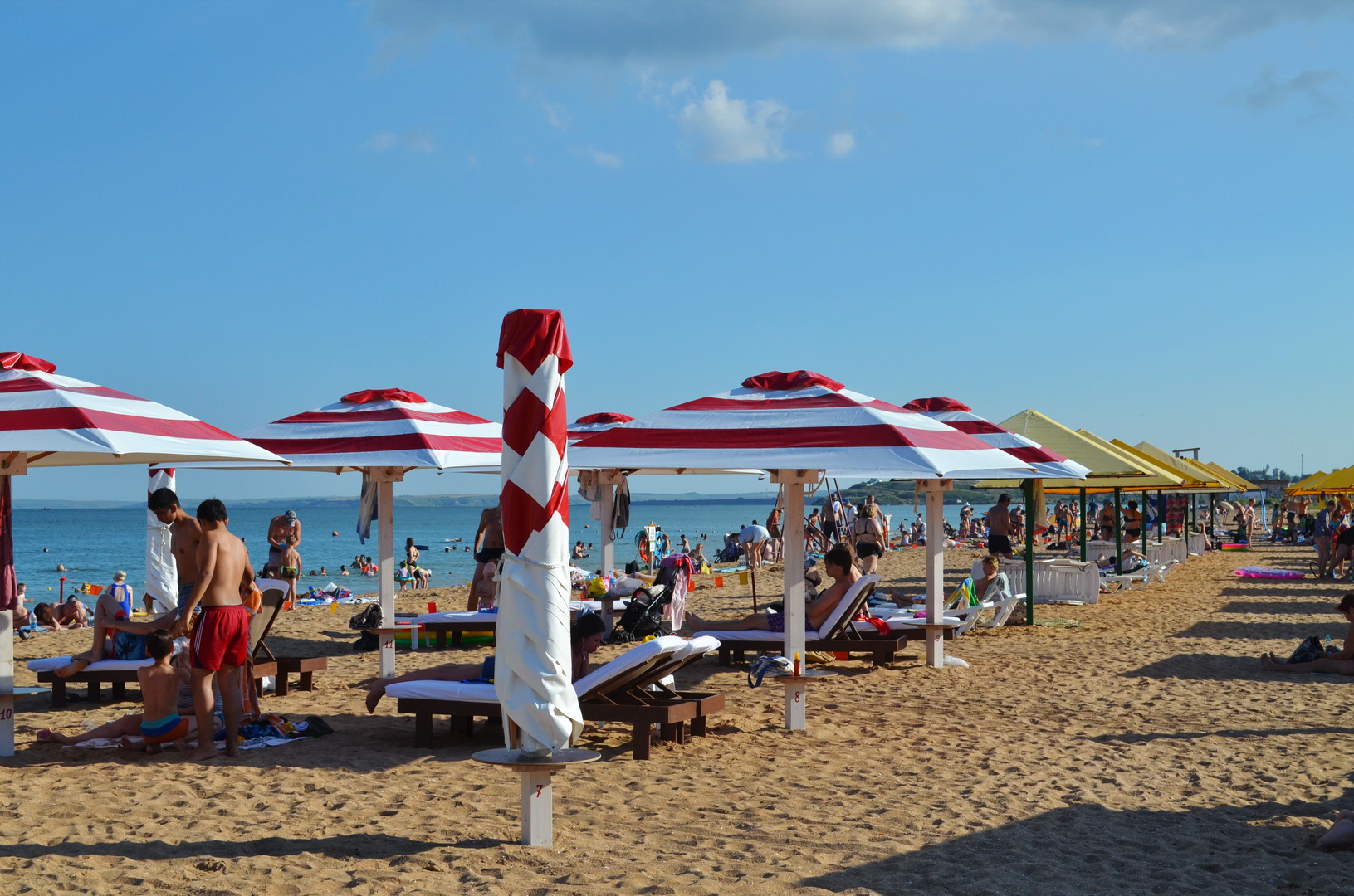 kerch beach gorplyazh 2021 29 june 10