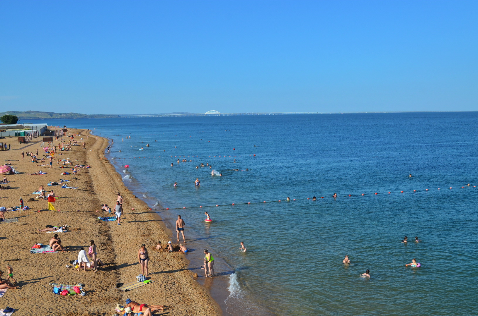 kerch beach gorplyazh 2021 29 june 3