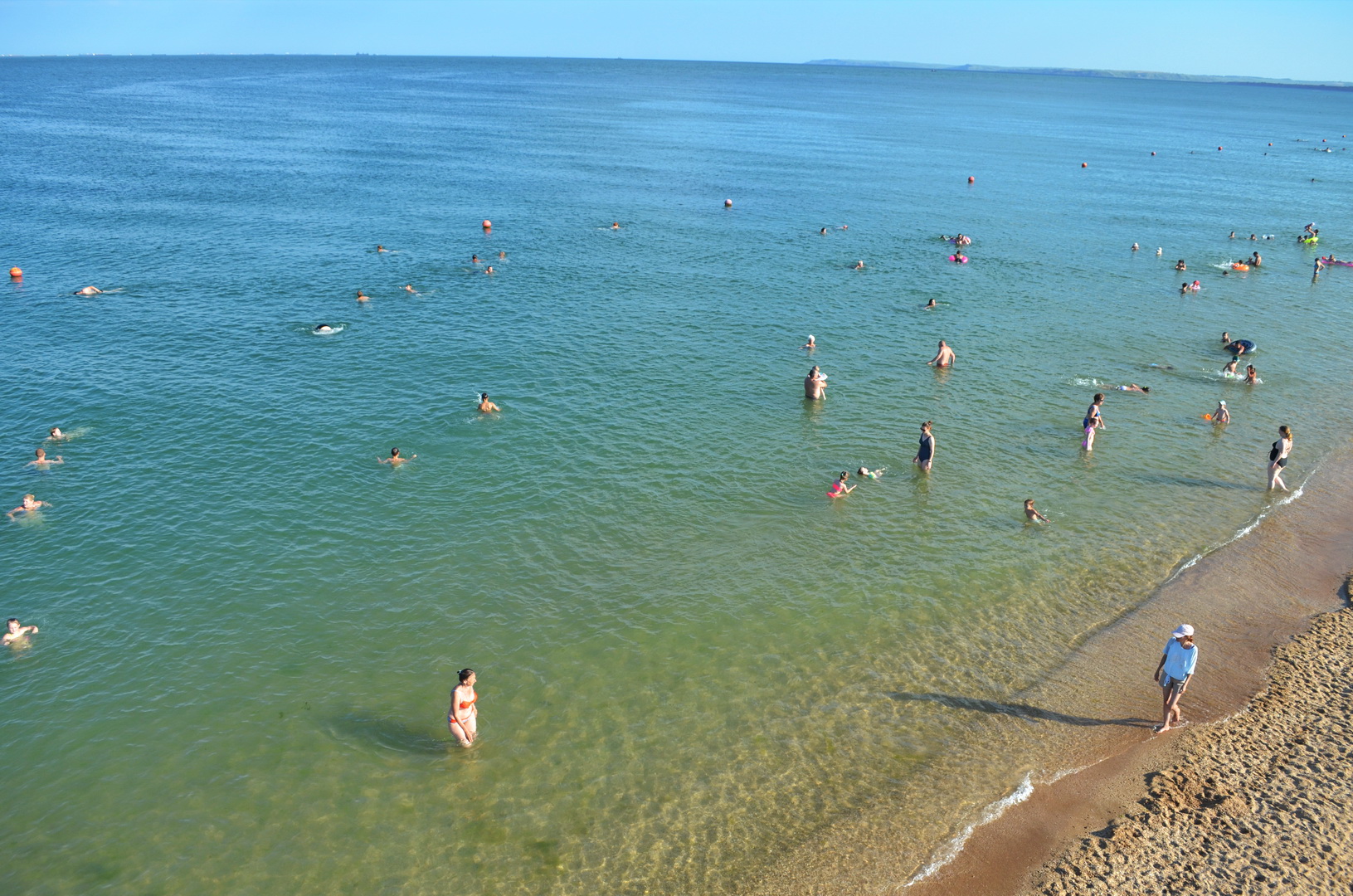 kerch beach gorplyazh 2021 29 june 4