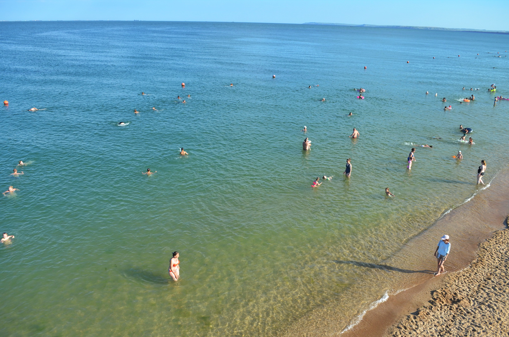 kerch beach gorplyazh 2021 29 june 4