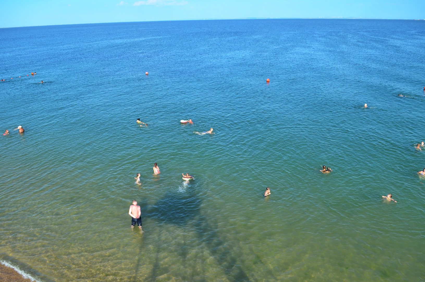 kerch beach gorplyazh 2021 29 june 5