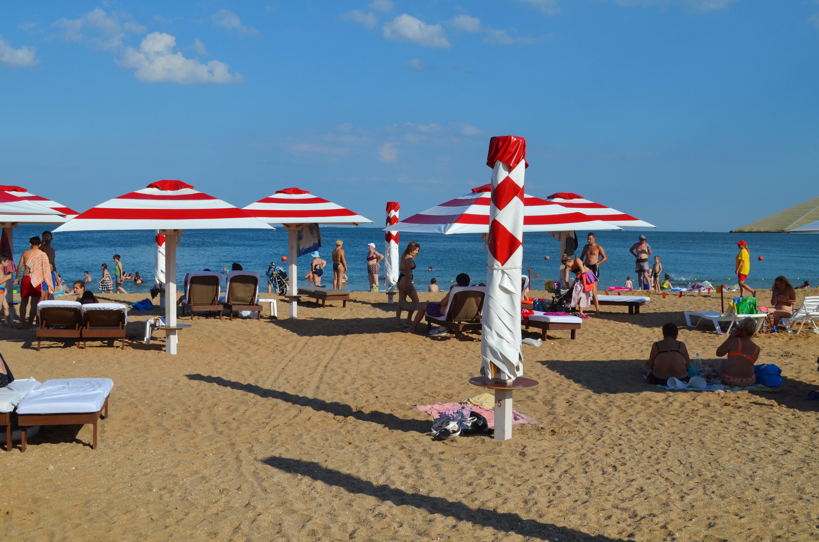 kerch beach gorplyazh 2021 29 june 8