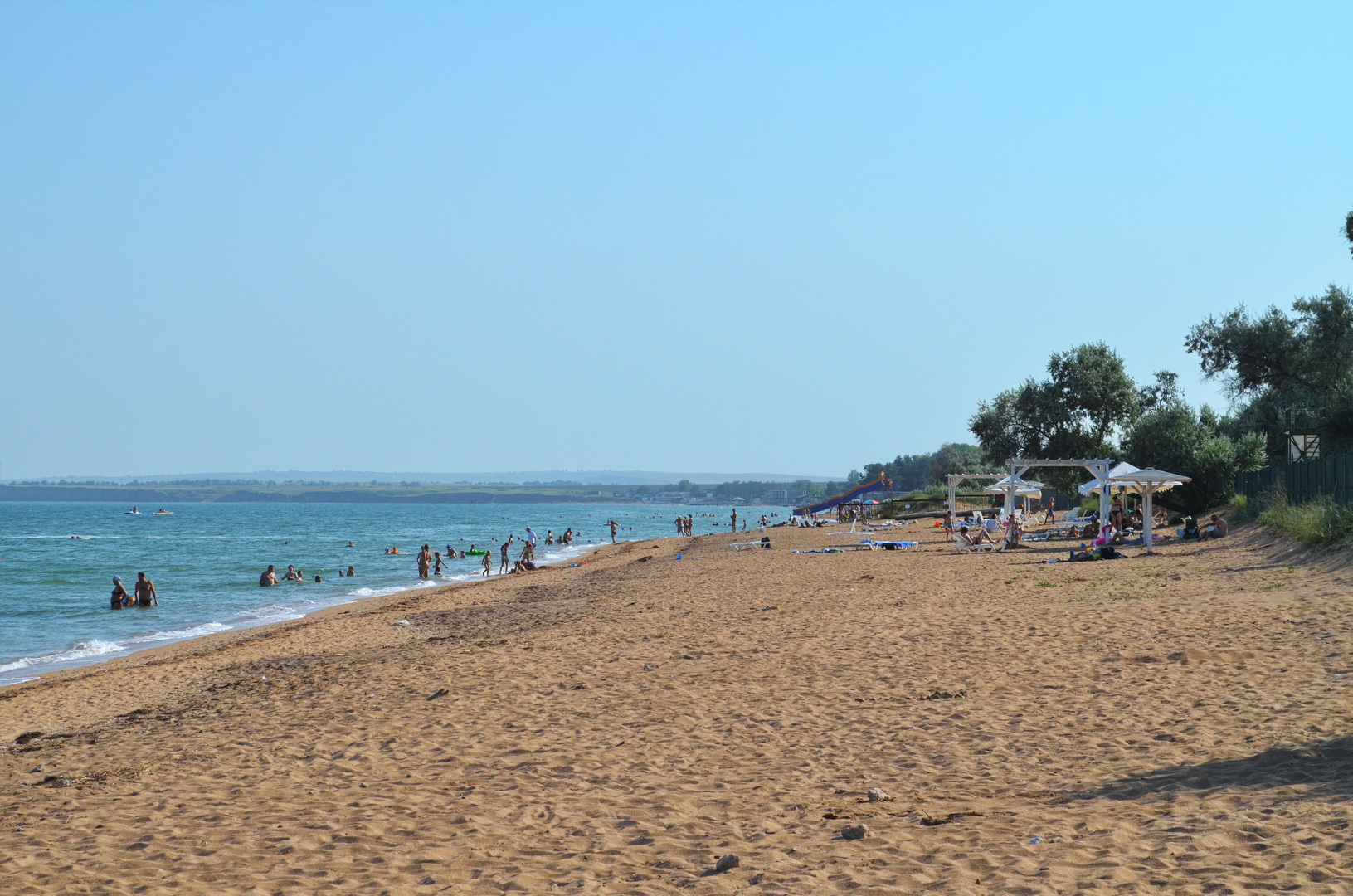 kerch beach today july 2021 1