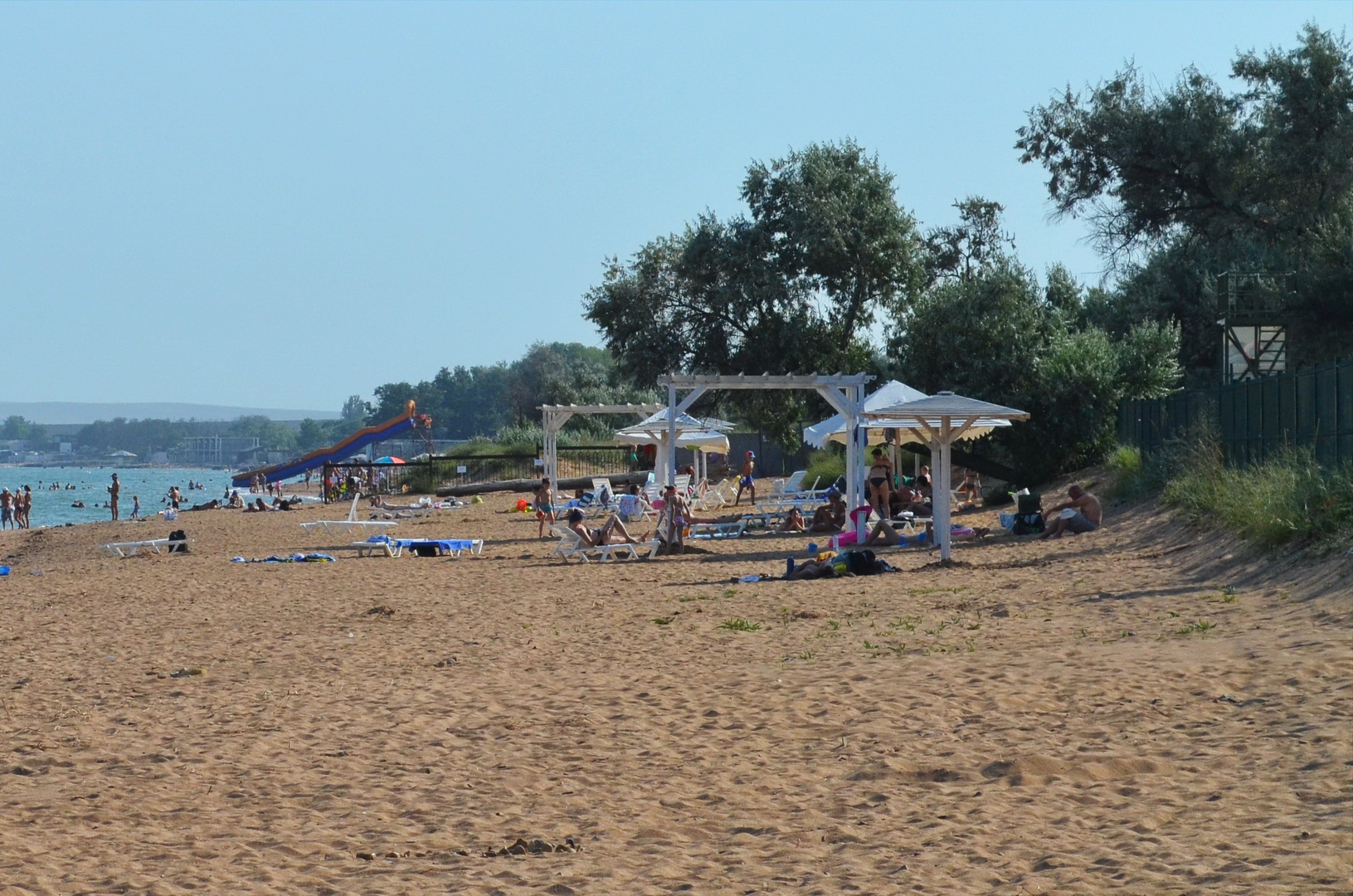 kerch beach today july 2021 10