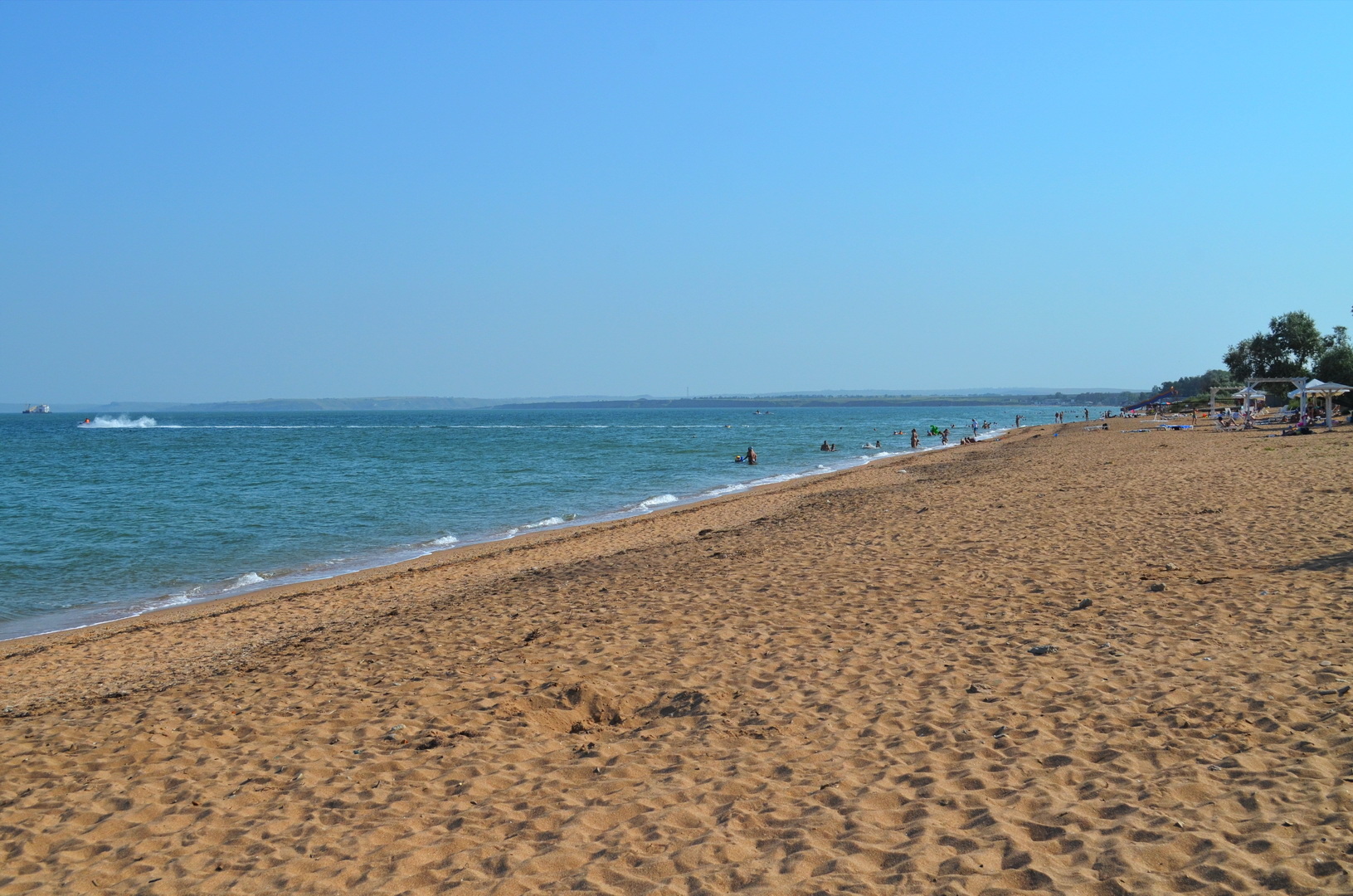 kerch beach today july 2021 4