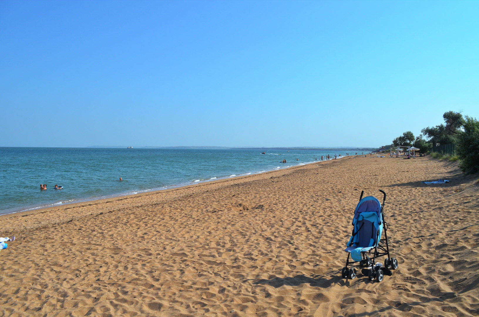 kerch beach today july 2021 5