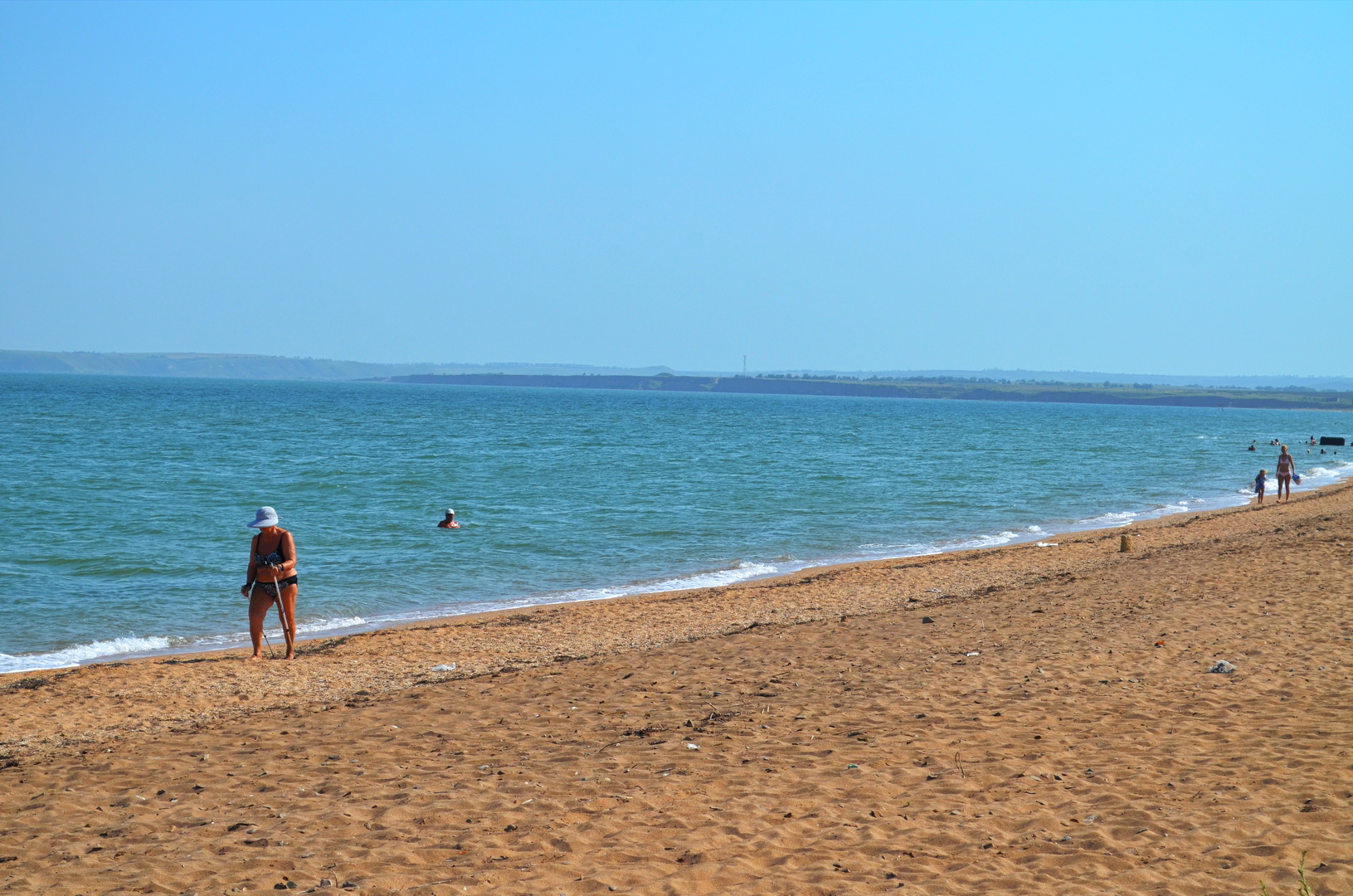 kerch beach today july 2021 8