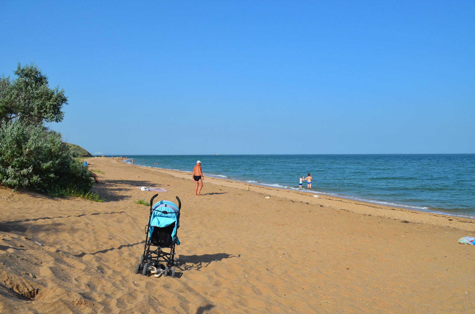 kerch beach today july 2021 9