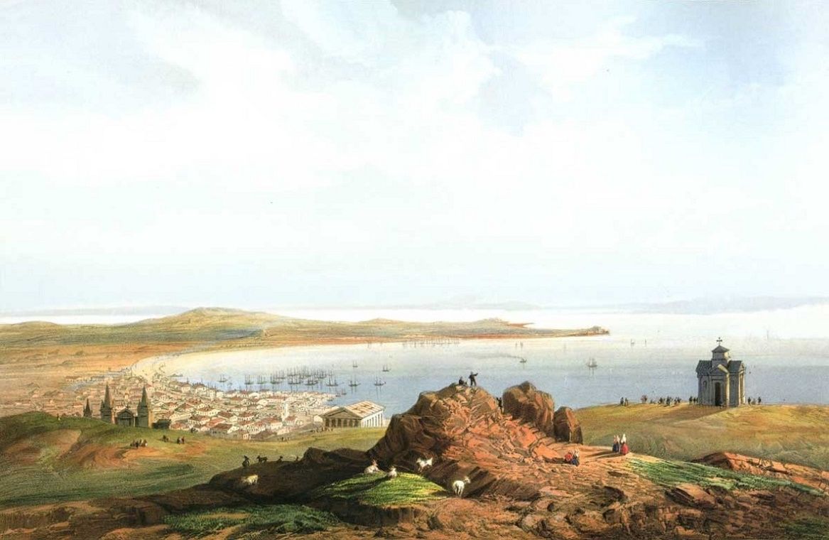 kerch bossoli 1856 mitridat