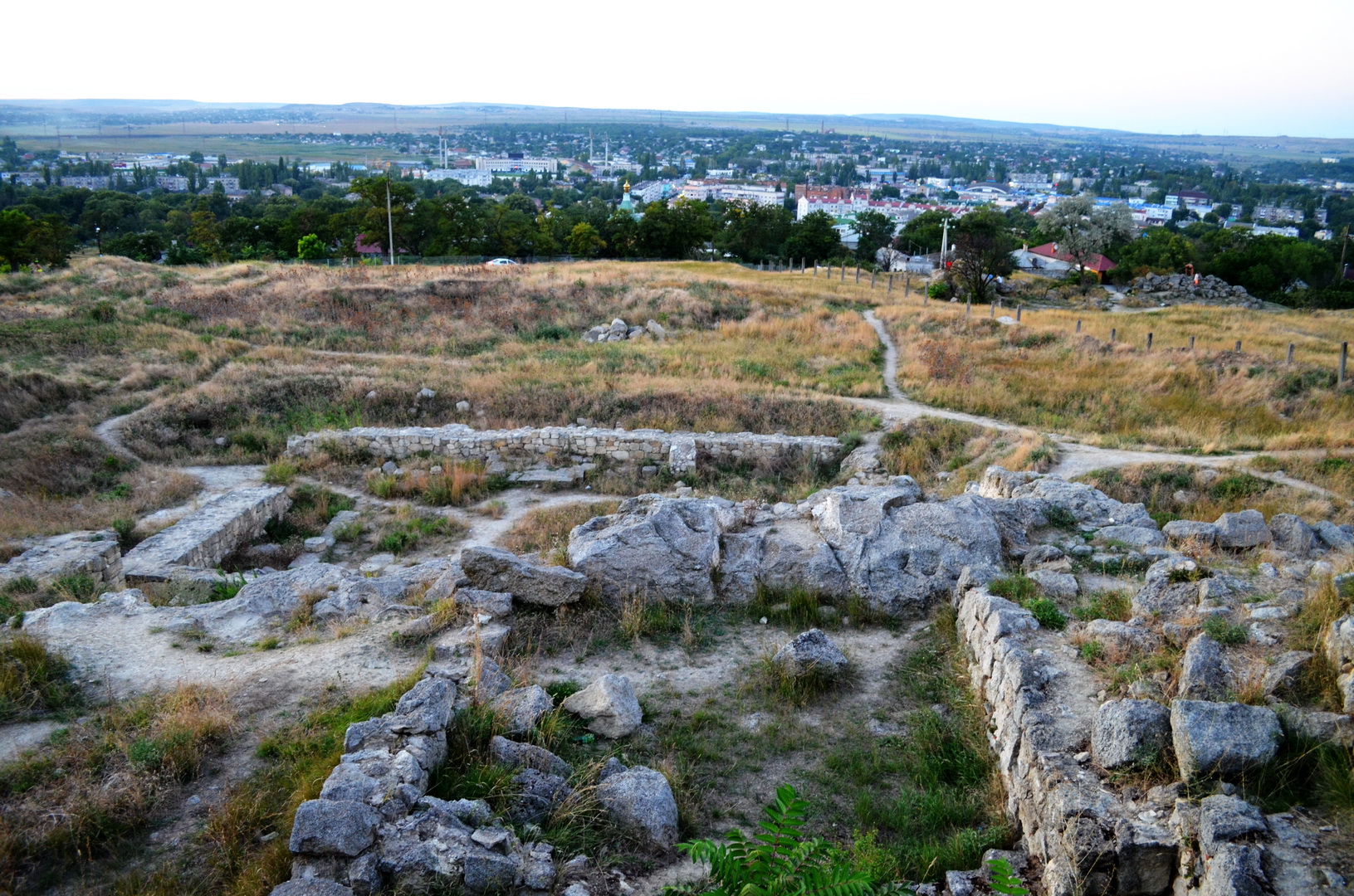 kerch city 2019 2020