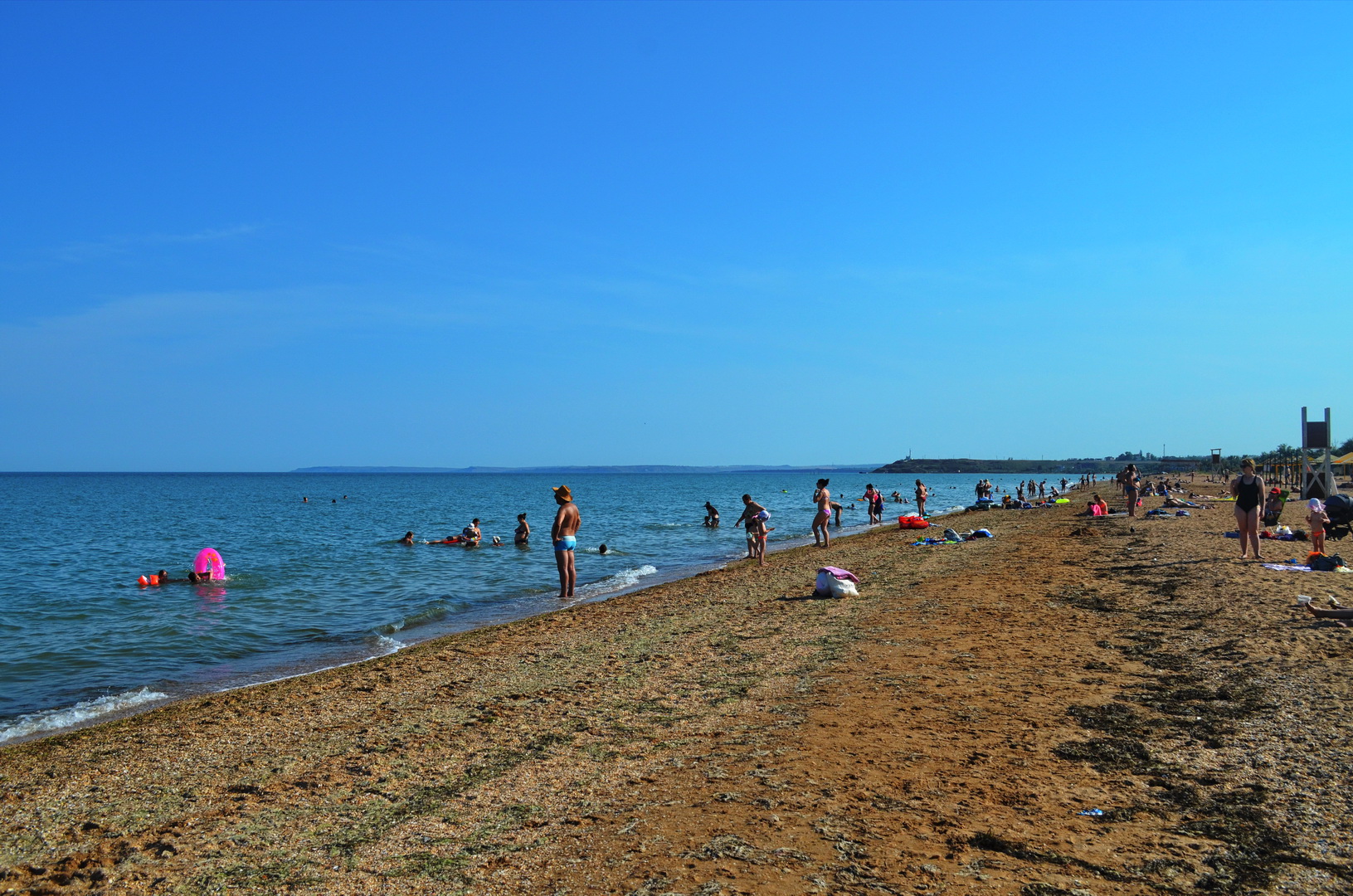 kerch city beach 12