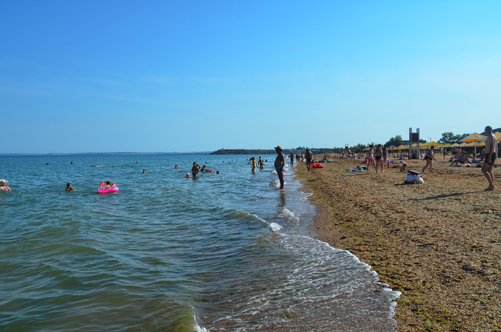 kerch city beach 13