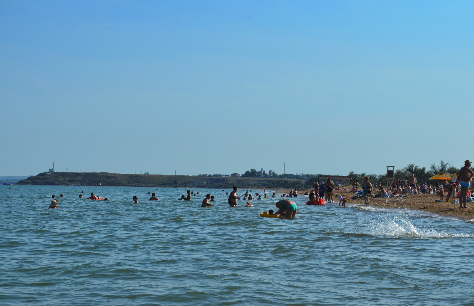 kerch city beach 15