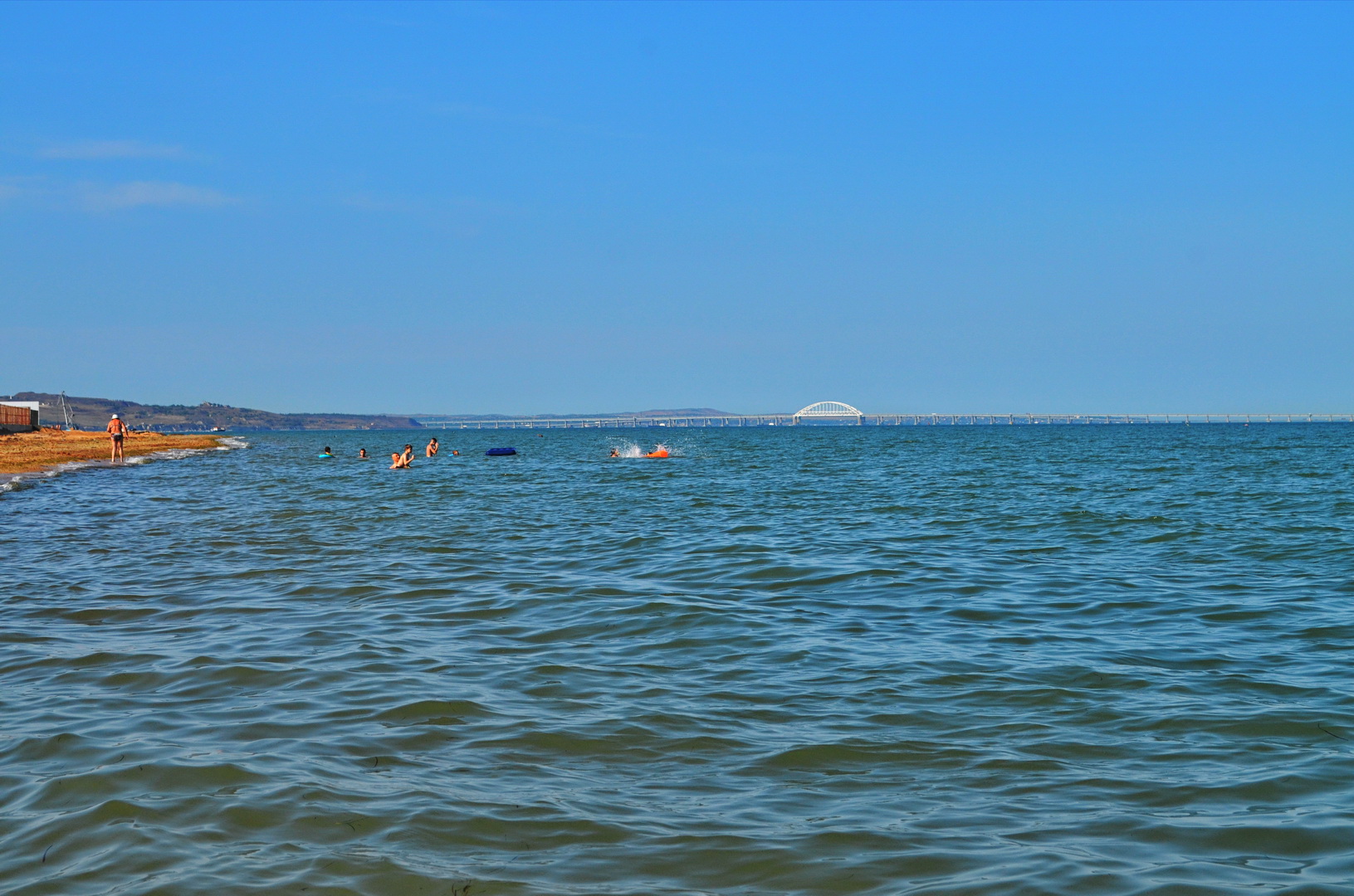 kerch city beach 16