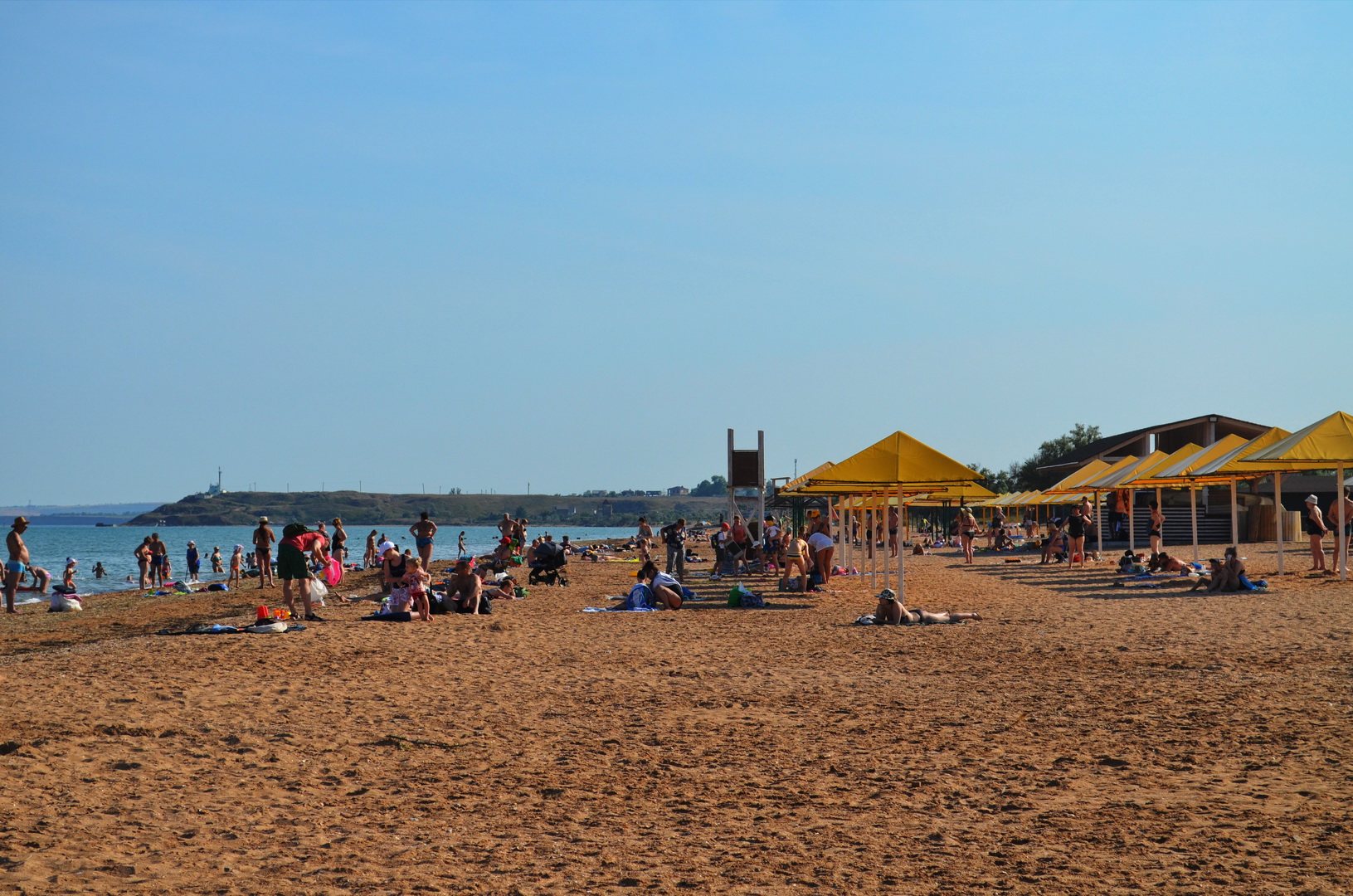 kerch city beach 17