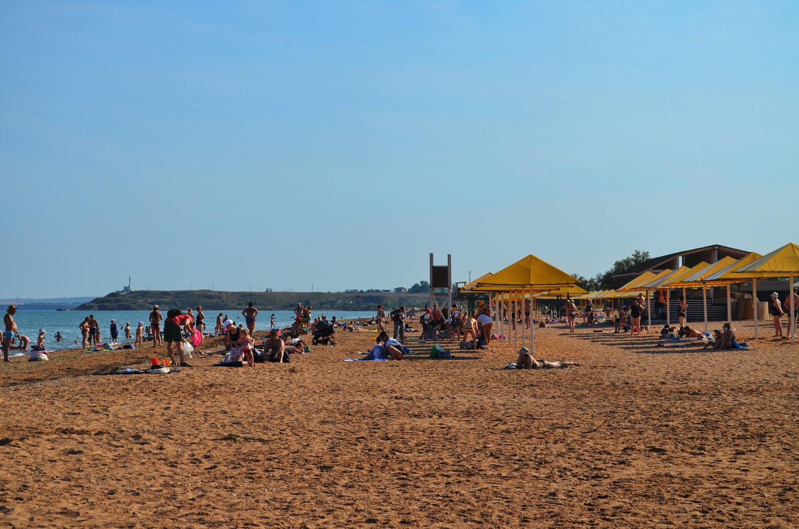 kerch city beach 17