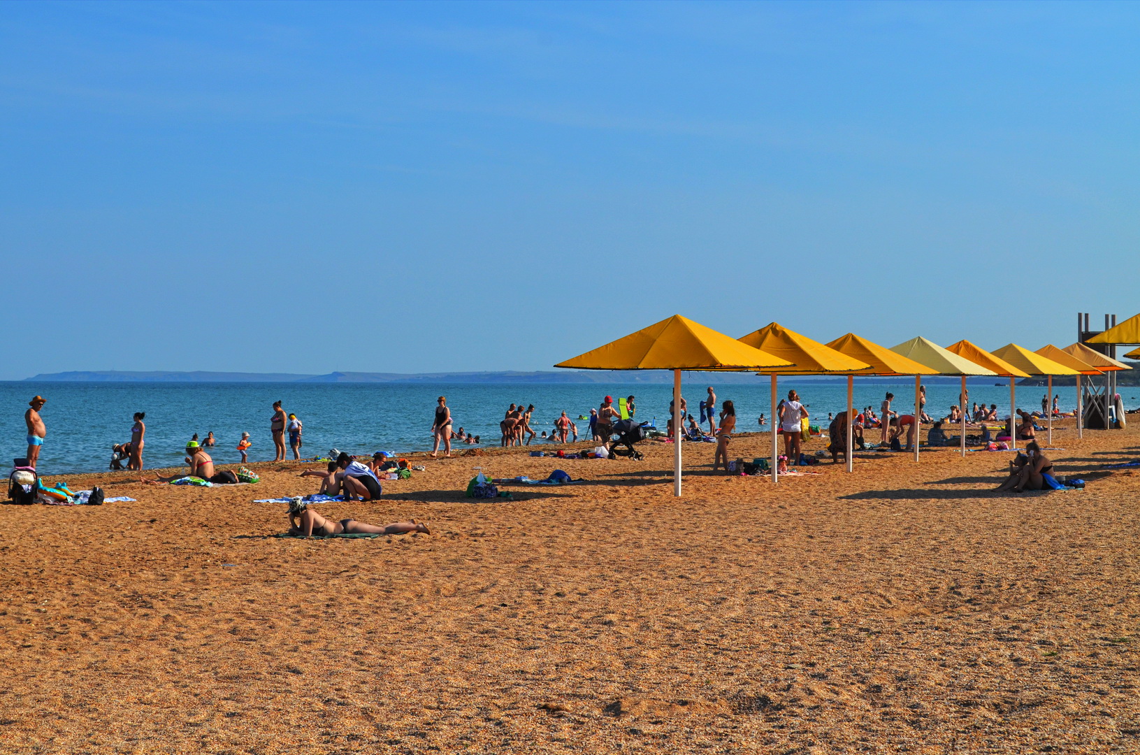 kerch city beach 18