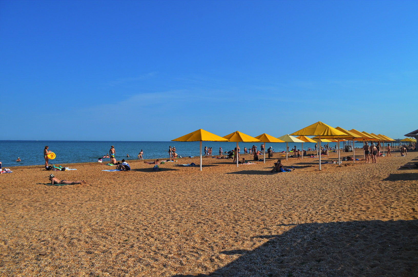 kerch city beach 20