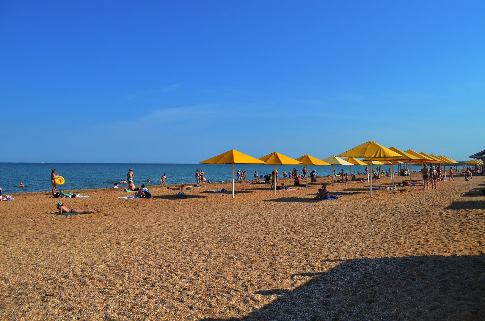 kerch city beach 20