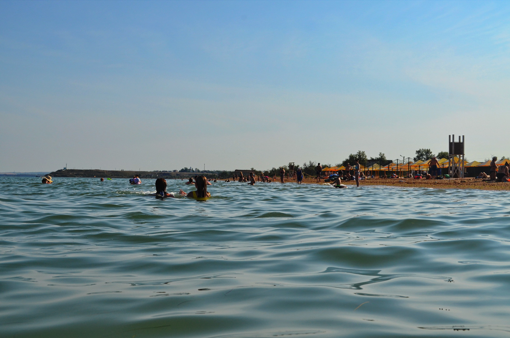 kerch city beach 21