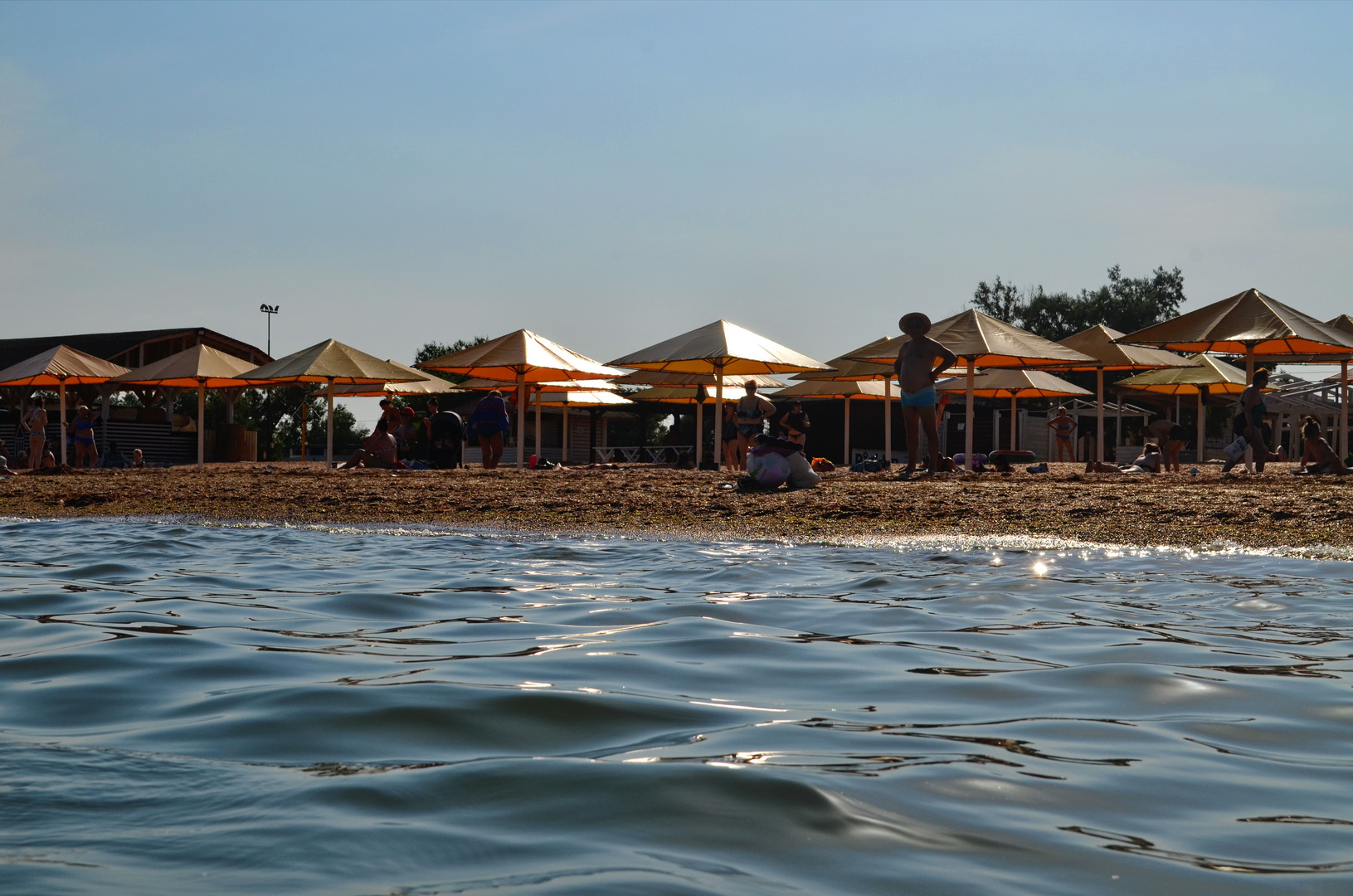 kerch city beach 22