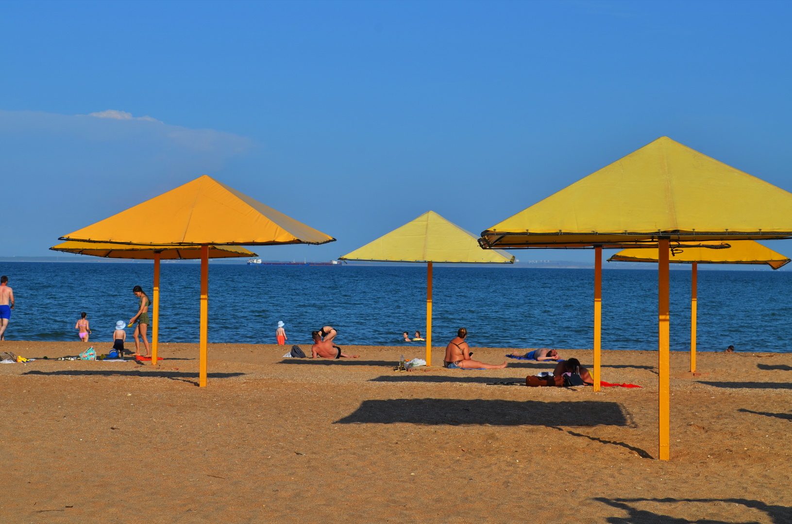 kerch city beach 27