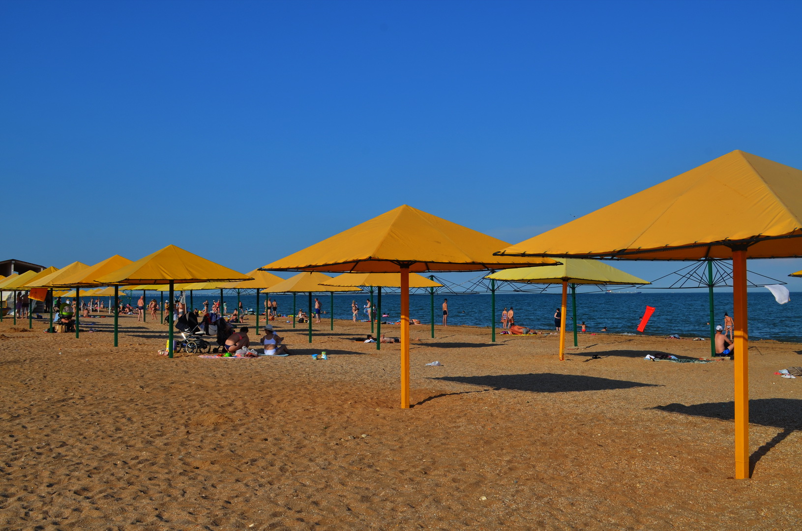 kerch city beach 28