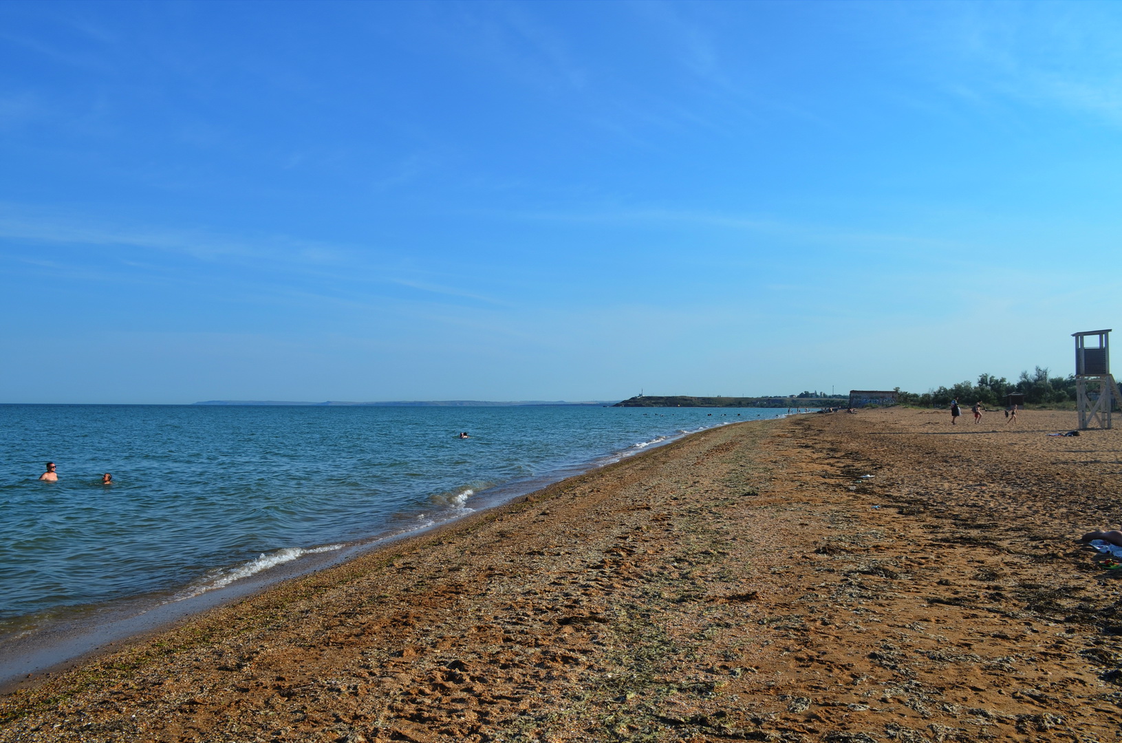 kerch city beach 29