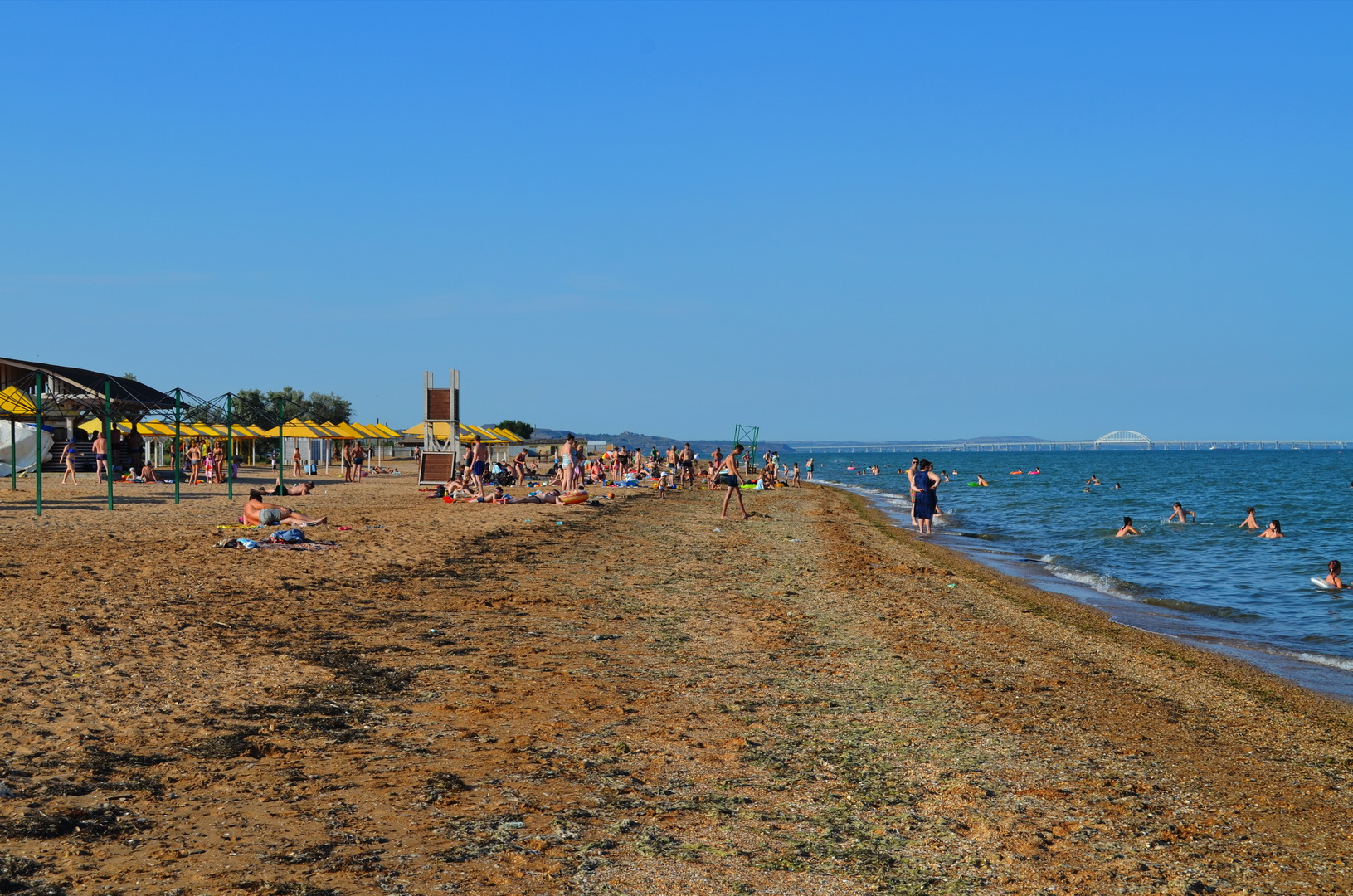 kerch city beach 30