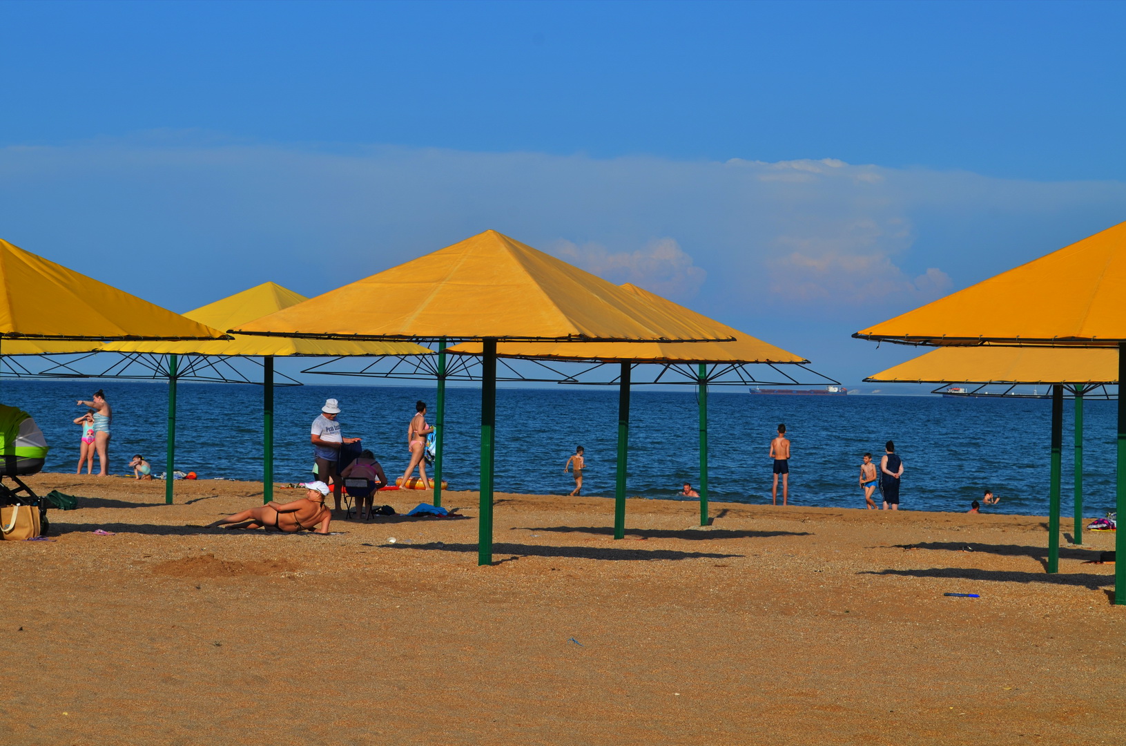 kerch city beach 34