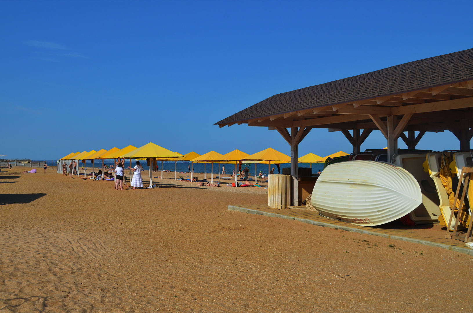 kerch city beach 8