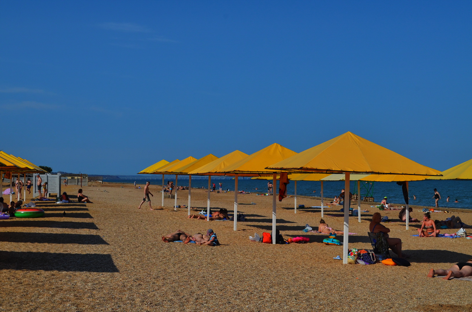 kerch city beach 9