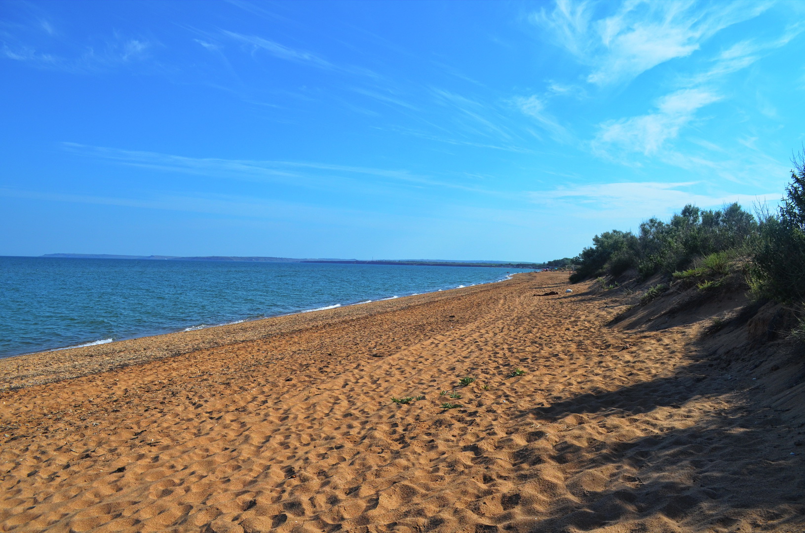 kerch geroevka beach 2020 23 06